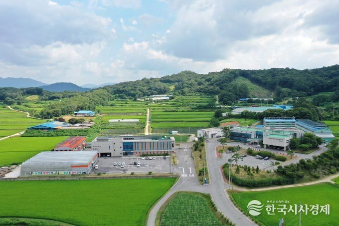 유기농업자재 신청접수(농업기술센터)