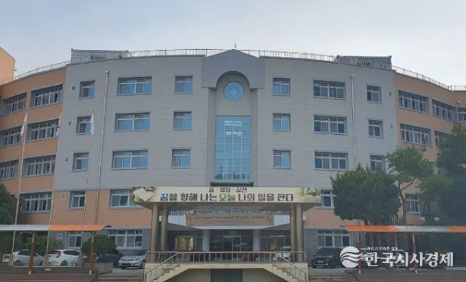 동두천양주교육지원청, 경기 북부 IB 교육 벨트 완성