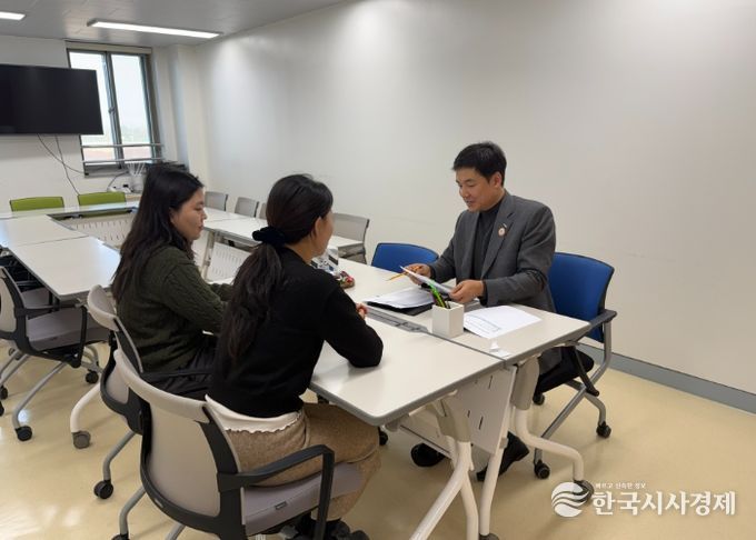 2025 연천위센터 정신과 전문의 대면상담 자문