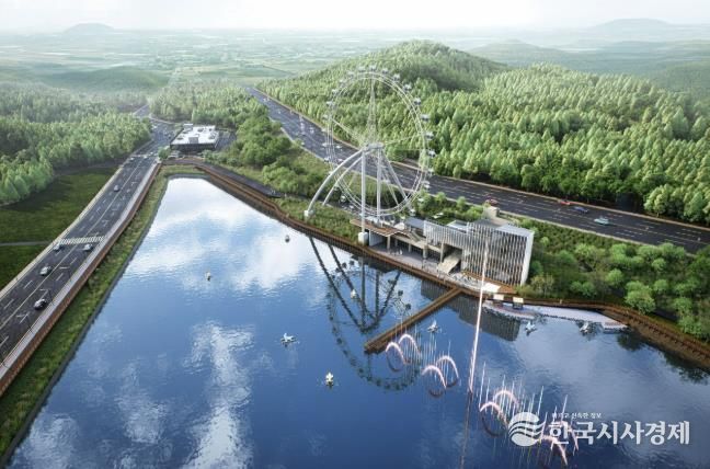 청주시, 명암유원지 활성화 기획 공모 우수제안 선정