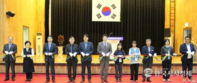 태안교육지원청, 2025년 S.A.M과 함께하는 미래울림교육 한마당