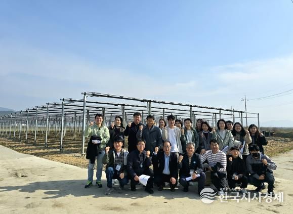 농지 담당공무원 실무 현장교육으로 역량 강화