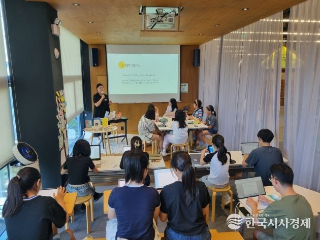 전주시 트윈세대들, 독립출판으로 나만의 이야기 ‘완성’