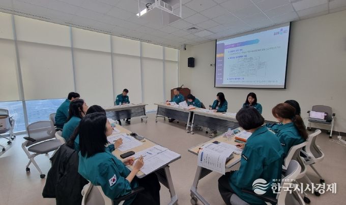 충북도, ‘원인불명 감염병 대응 모의훈련’ 실시