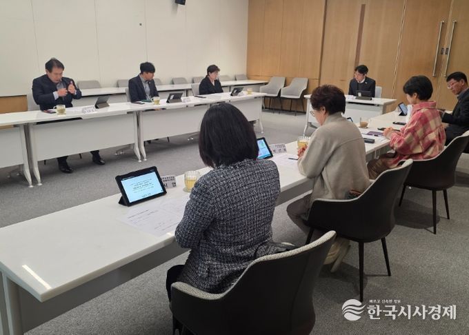 남양주시, 아동이 행복하고 안전한 도시 조성 위한 아동친화도시 추진위원회 개최