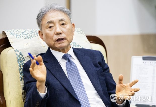 윤환 계양구청장