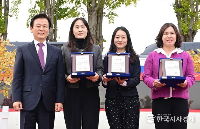 진주시,‘2025년 나눔과 놀이세상’행사 개최