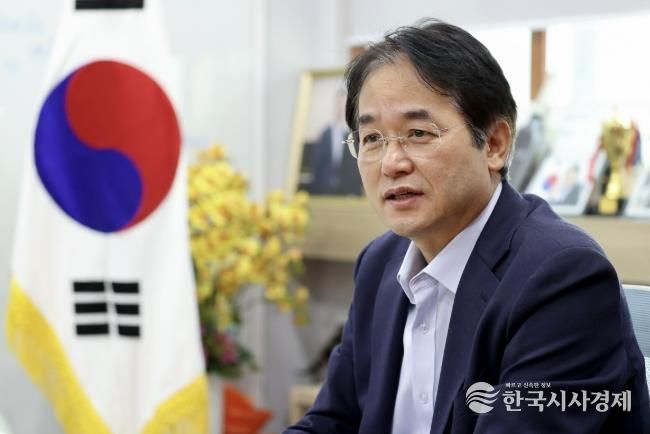 이동환 고양특례시장