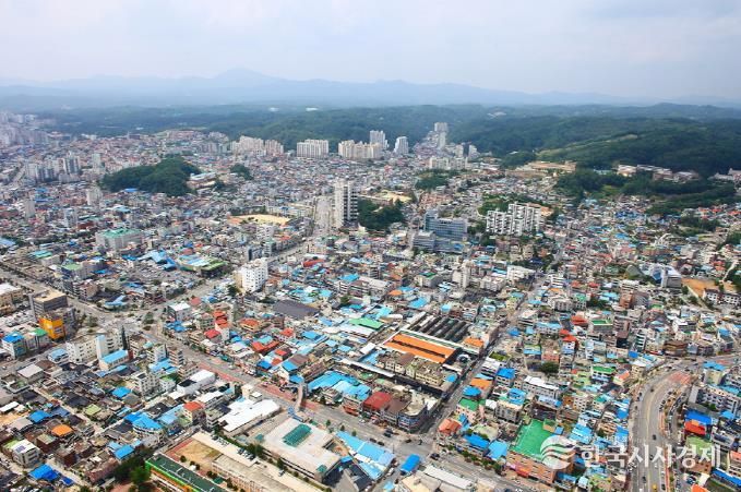 교육혁신으로 미래 여는 도시, 안동