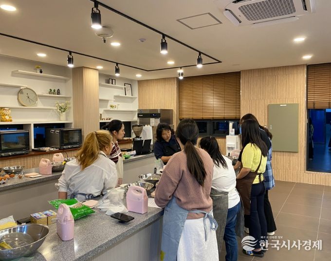 ‘2025년 하반기 청년꿈이음학교’ 운영