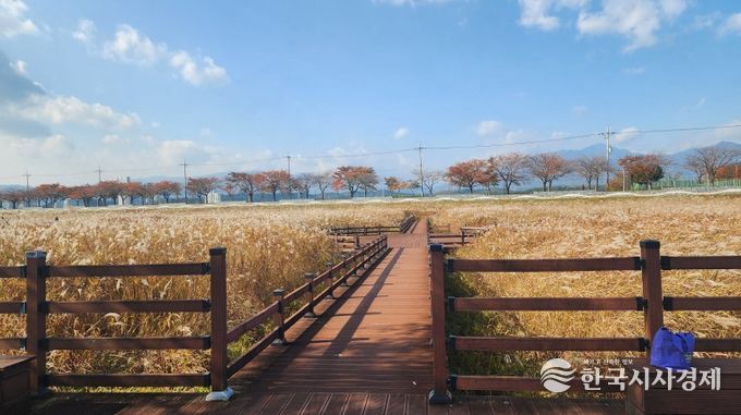 해파랑길 44코스