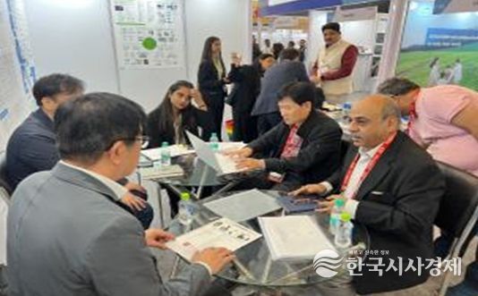 자동차부품 해외마케팅 1