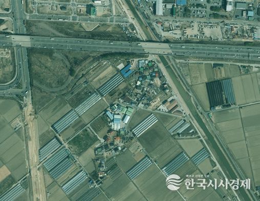 항공사진(2024년)