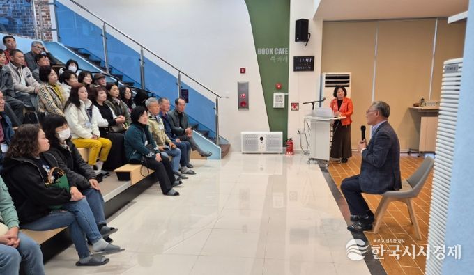 정읍시, 충남 당진서 현장 워크숍