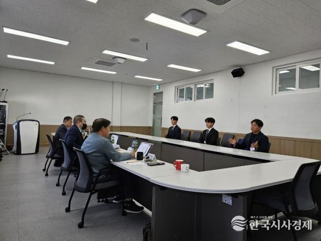 익산시, 미래 농업 이끌 청년농업인 육성 나서