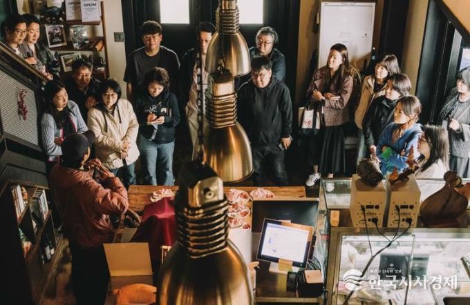 남원의 숨은 맛, 사람, 이야기를 찾아서 떠나는 2025 남원 미식로드