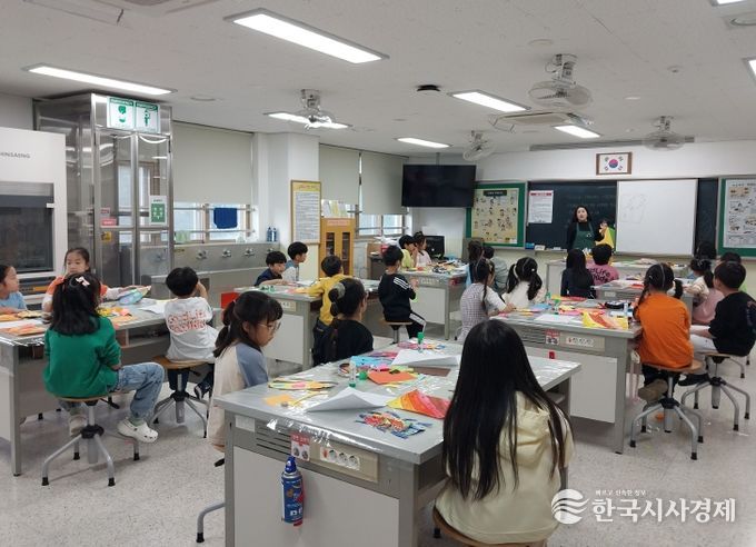 늘봄․방과후학교 우수사례 공모전 휩쓸어!