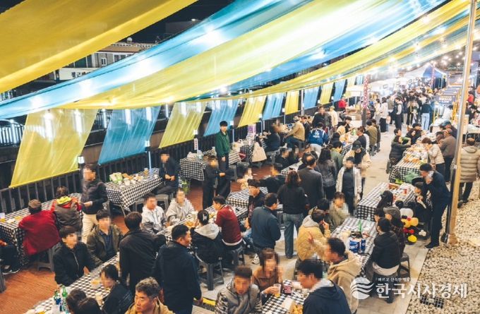 고흥군, 도시재생 수제맥주축제 ‘고흥 비어락’