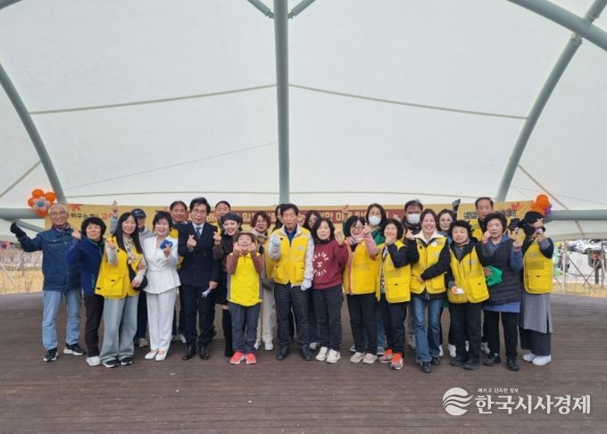 고양시 탄현2동 주민자치회, ‘제4회 탄현2동 모여라 마을축제’개최