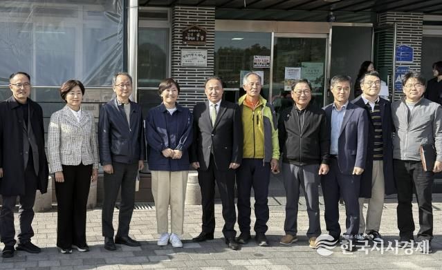 홍성군, 가축분뇨+태양광으로 전기 생산 '눈길'