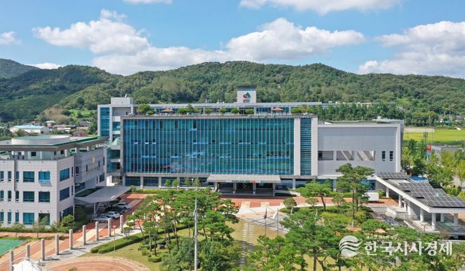 임실군, 2026년도 예산안 5,148억원 편성…군의회 제출