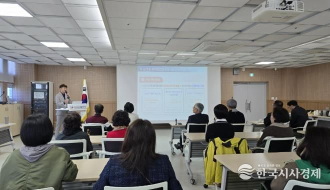 구리시, 이천시와 복지 우수사례 공유… 지역 맞춤형 복지사업 강화