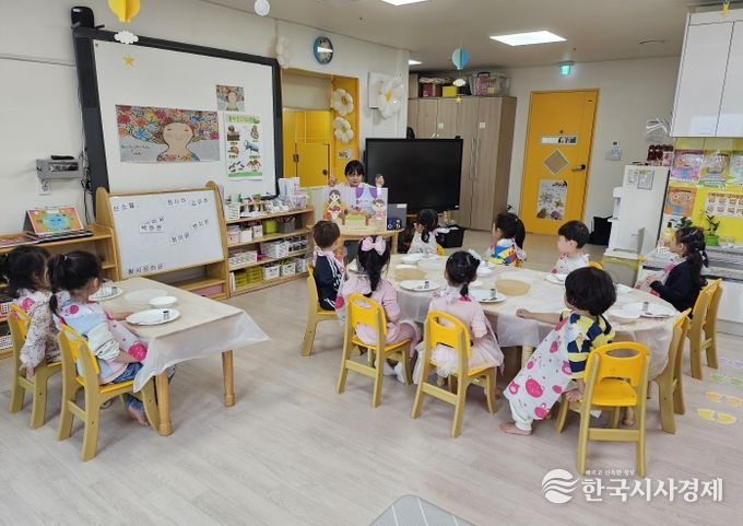 평창군어린이·사회복지급식관리지원센터 확대 운영