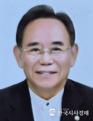 제16회 고창군 애향대상 수상자, 오균호