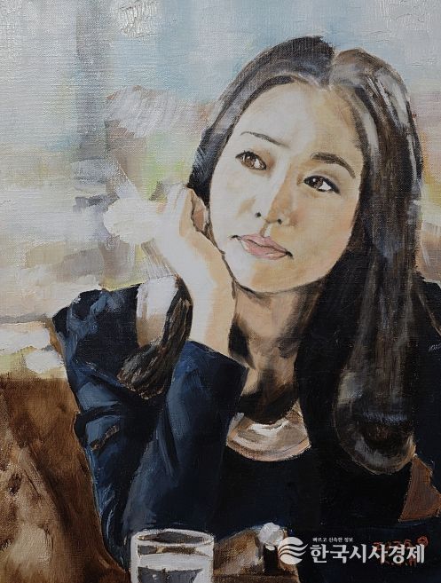 금산다락원 평생학습프로그램 수강생, 제31회 대한민국미술전람회 입상