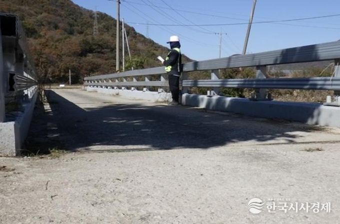 임실군, 2025년 하반기 정기안전점검 실시