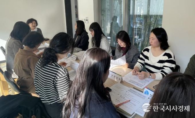 민·관 실무협의 간담회 통해 협력체계 논의