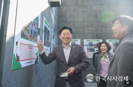 2025 노동자 한마당축제 심(心)심(審)캠프