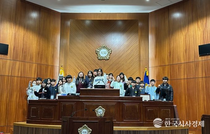 군산시,‘동포와 함께하는 우리들의 군산 1박 2일 성료