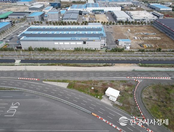 대구시민햇빛발전소 19호기