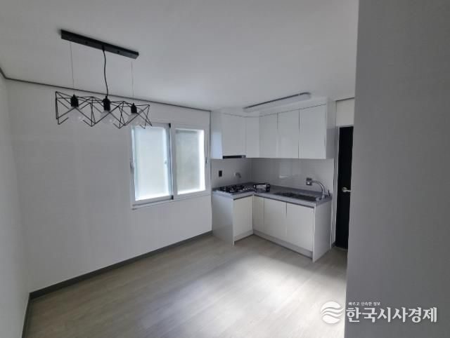 빈집 리모델링 주택