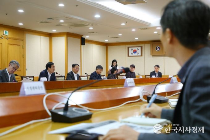 조길형 시장, 지역사회 다방면 챙기는 균형능력 강조