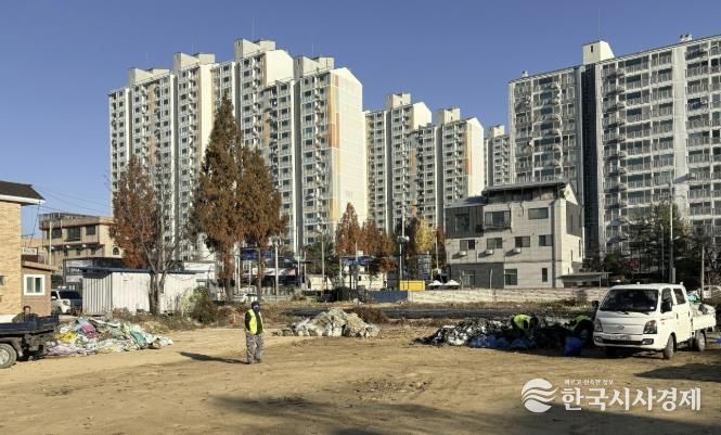 포천시 소흘읍행정복지센터, 하반기 영농폐기물 집중 수거 실시