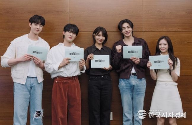 사진 제공=KT스튜디오지니