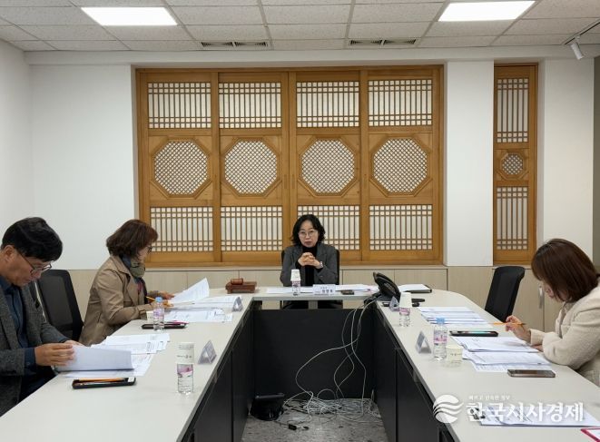 성주군, 장기요양기관 24개소 지정갱신 심사 완료