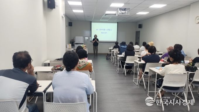 천안중앙도서관, ‘2025 길 위의 인문학’