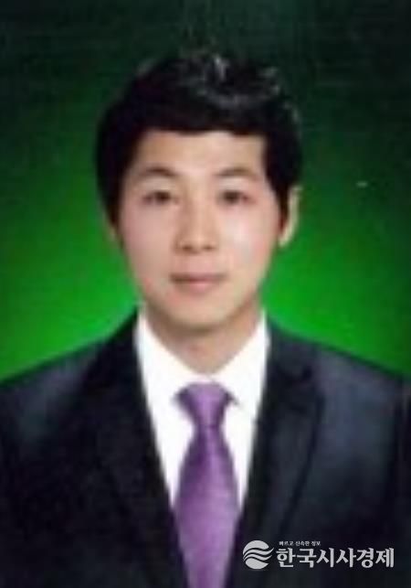 부안군 김태양 주무관, 적극행정 우수공무원 선정