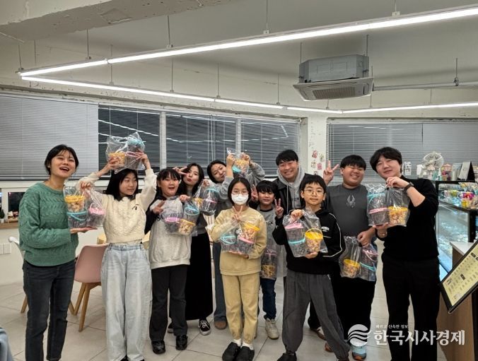 부안군청소년방과후아카데미, 멘토‧멘티 소통 프로그램