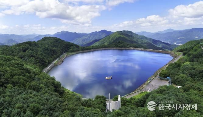 '가평 2경' 호명호수, 12월부터 겨울철 휴장