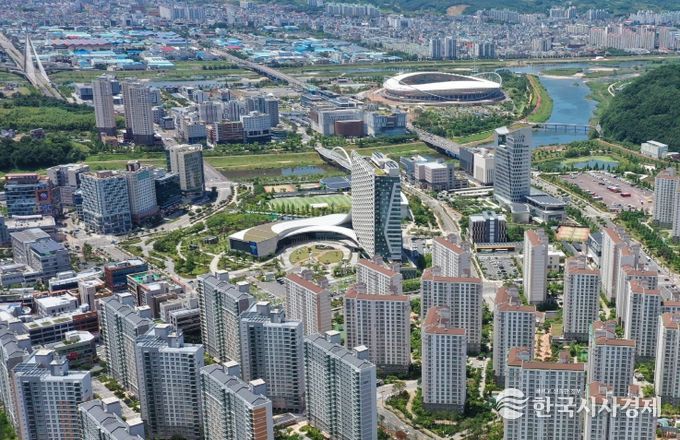 진주시 ‘공공기관 2차 이전 TF’ 가동