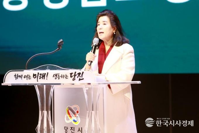 당진교육지원청, 지역사회와 함께하는 지속가능 인성교육 실현