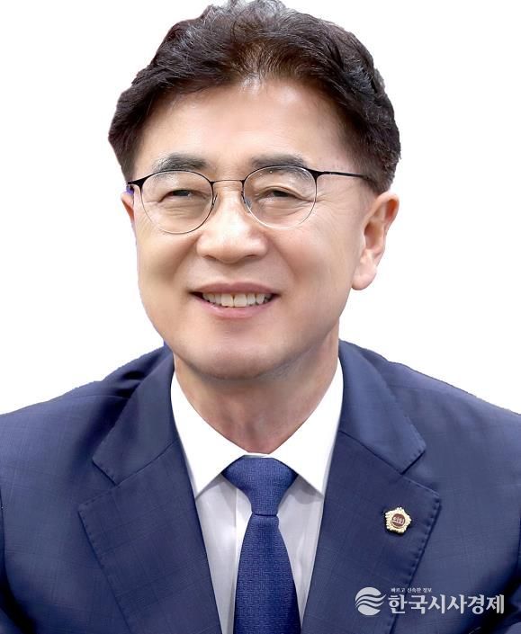 김태균 전남도의장, ‘생활 속 정원 조성 지원 조례’ 개정안 발의