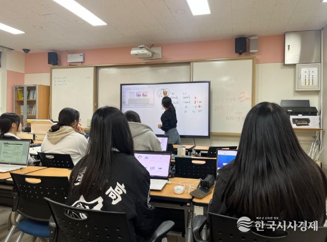 스마트 데이터 챌린지 아카데미