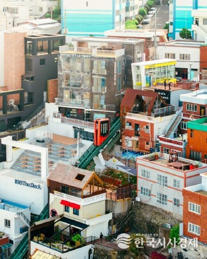 부산 동구,‘이바구플랫폼’2025년 부산시 우수 청년공간‘우수상’선정