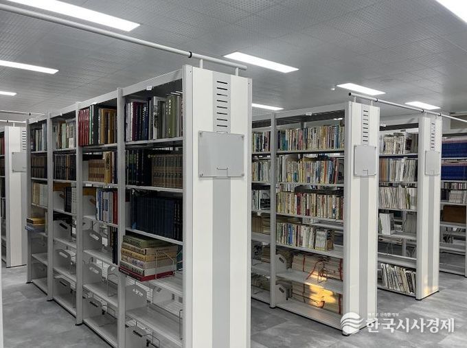 '책 속의 우리문화 이야기' 안동문화원 서고실에서 살아나다