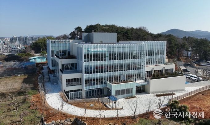 사천시 공공도서관 이용자 만족도 조사-사천시립도서관